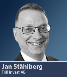 Jan Ståhlberg