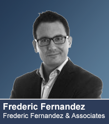Frederic Fernandez Investor